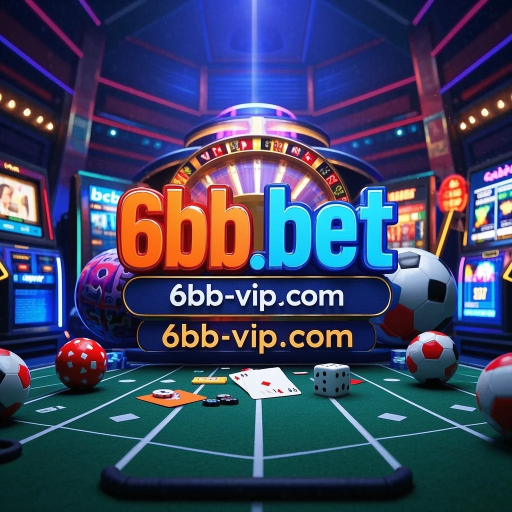 Apostas Finas: A Nova Sensação do Jogo Online no 6bb.bet