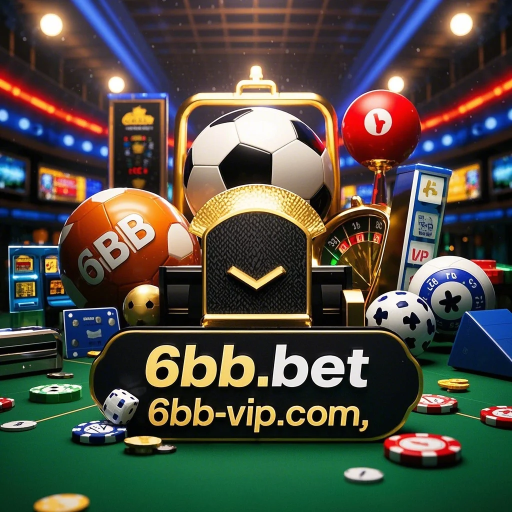A Evolução dos Jogos: Uma Análise Profunda no Blog de Jogos do 6bb.bet