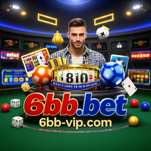 Explorando os Jackpots Altos no 6bb.bet: A Chance de Mudar Sua Vida