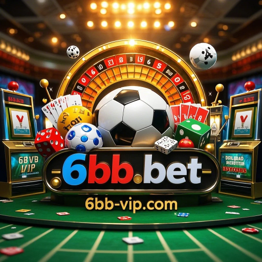 Descubra o Mundo do Poker Online em 6bb.bet